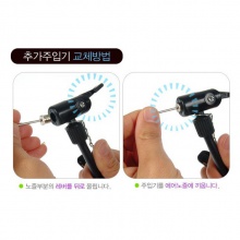 便携式高压充气筒铝合金自行车打气筒山地车迷你骑行装备