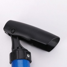 自行车便携迷你打气筒美嘴法嘴山地车公路车篮球充气泵单车装备