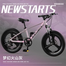 儿童自行车18-22寸镁合金变速自行车儿童6-12岁男女童车儿童单车
