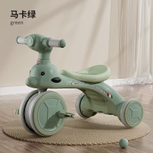 宝宝三轮车婴儿三轮车儿童脚踏车2-5岁男女幼儿园