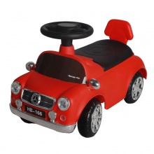 儿童扭扭车侧翻1-3岁四轮可坐宝宝滑行车滑步汽车滑行车