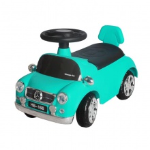 儿童扭扭车侧翻1-3岁四轮可坐宝宝滑行车滑步汽车滑行车