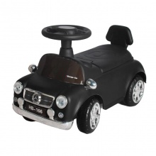 儿童扭扭车侧翻1-3岁四轮可坐宝宝滑行车滑步汽车滑行车