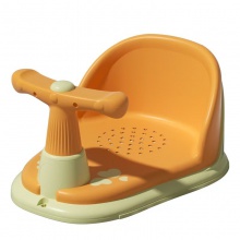宝宝洗澡坐椅儿童洗澡神器洗澡凳可坐托座椅婴儿洗澡阻滑浴凳