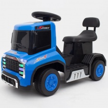 新款大尺寸电动卡车儿童玩具车 1-8 岁儿童可骑乘电池驱动卡车玩具