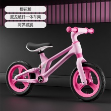 儿童平衡车2-6岁儿童滑步车 宝宝小孩玩具溜溜车滑行学步童车