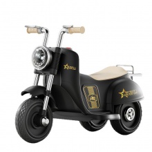 儿童滑行三轮车男女孩宝宝溜溜车小孩可坐人滑行玩具车