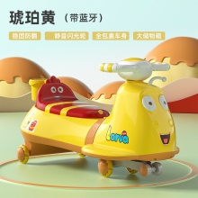 新款滑行车玩具扭扭车儿童1-3岁儿童防侧翻婴儿男女宝宝小孩溜溜