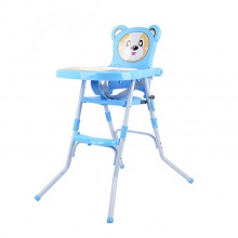 多种功能儿童餐椅可折叠宝宝婴幼儿吃饭椅餐桌椅高脚儿童餐椅