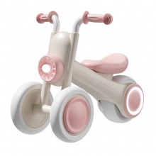 儿童平衡滑行车无脚踏宝宝自行车小孩学步玩具宝宝周岁礼物玩具车