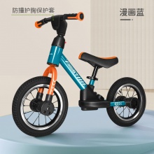 儿童平衡车无脚踏宝宝自行车1-3-6岁滑步车溜溜车滑行车