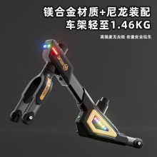 儿童平衡车无脚踏2-3-68岁宝宝骑行滑步车男女孩自行车带音乐灯光