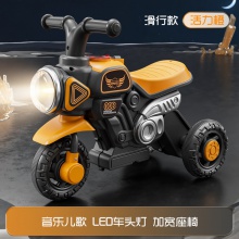 儿童玩具三轮自行车三轮车可坐人男女宝宝三轮车小孩玩具童车