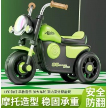 厂家新款儿童滑行车摩托车助步车1到3岁宝宝赠品玩具车三轮车