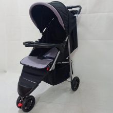 流行经典3轮婴儿推车经典旅行系统婴儿婴儿车新生儿提篮婴儿推车