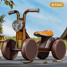 新款滑行儿童平衡车1一3岁宝宝学步婴儿2岁入门周岁礼物滑行