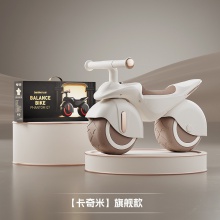 儿童轻便平衡车滑行车溜溜车动感音乐儿童防摔体能平衡童车
