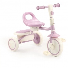 儿童脚踏车三轮平衡车儿童1到3岁三合一儿童变形三轮车