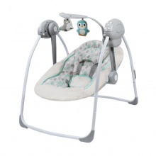 哄娃神器婴儿摇椅婴儿摇椅儿童摇椅安抚神器工厂直供