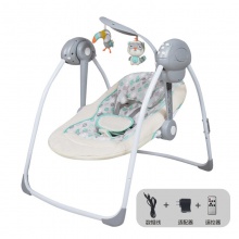 哄娃神器婴儿摇椅婴儿摇椅儿童摇椅安抚神器工厂直供