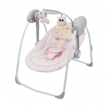 哄娃神器婴儿摇椅婴儿摇椅儿童摇椅安抚神器工厂直供