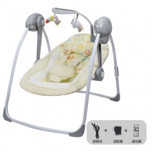 哄娃神器婴儿摇椅婴儿摇椅儿童摇椅安抚神器工厂直供