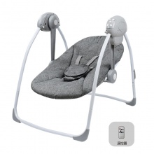 哄娃神器婴儿摇椅婴儿摇椅儿童摇椅安抚神器工厂直供
