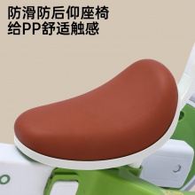 儿童三轮车脚踏车遛娃推车多种功能轻便自行车宝宝小孩平衡车