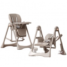 宝宝餐椅多种功能可折叠家用便携婴儿吃饭餐桌座椅儿童宝宝椅