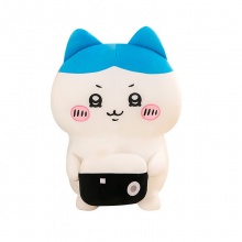 卡通吉伊卡哇小八乌萨奇道具款小八毛绒玩具儿童安抚女生节日礼物