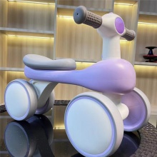 儿童平衡车1-3岁滑步车宝宝学步车婴幼儿无脚踏入门滑行车