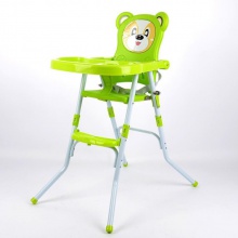 多种功能儿童餐椅可折叠宝宝婴幼儿吃饭椅餐桌椅高脚餐椅