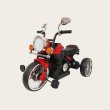 儿童骑汽车摩托车高品质儿童摩托车酷儿童电动骑汽车摩托车