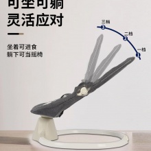 婴儿摇椅摇床摇篮哄娃神器安抚摇椅婴儿摇摇椅多种功能自动摇椅工厂