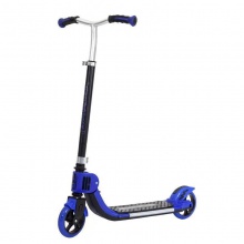 儿童滑板车 新款两轮城市代步车 可折叠男童女童 厂家直供