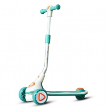 儿童滑板车可调节三合一滑板车音乐灯光滑板车儿童平衡车玩具车