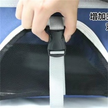 中小型宠物推车可伸缩豪华可分体折叠猫咪狗狗手推车新款厂家直供