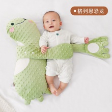 婴儿安抚手掌搂睡觉怕打哄娃神器宝宝防惊跳抱睡多种功能哄睡安抚枕