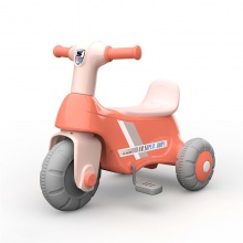 三轮车男女宝宝可坐人可充电电瓶车玩具童车儿童三轮电动车摩托车