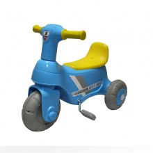 三轮车男女宝宝可坐人可充电电瓶车玩具童车儿童三轮电动车摩托车