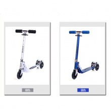 儿童船型两轮儿童滑板车 三轮滑板车 厂家直供 滑板车滑板车