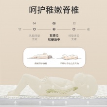 婴儿床便携式可移动可折叠调节bb床防溢奶摇篮宝宝儿童铁质婴儿床