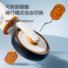 儿童脚踏车幼儿园户外小车单人三轮车踩踏车简易幼教童车玩具车