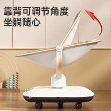 婴儿多种功能电动水平摇篮摇床摇椅新生儿智能哄娃宝宝安抚神器睡篮