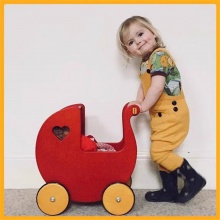 宝宝学步车手推车多种功能学走路助步车手推玩具防0型腿推车学步车