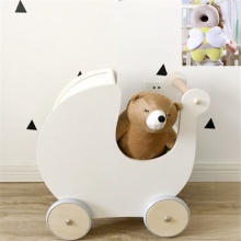 宝宝学步车手推车多种功能学走路助步车手推玩具防0型腿推车学步车