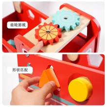 新品儿童手推车幼儿学步车购物车防侧翻过家家收纳学走路玩具