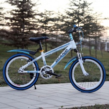 新款女童自行小孩脚踏车12/14/16/18寸3/8/5/7岁出口厂家直供