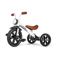 儿童三轮车脚踏车1一3-6岁宝宝多种功能滑行平衡自行车婴儿手推玩具
