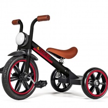 儿童三轮车脚踏车1一3-6岁宝宝多种功能滑行平衡自行车婴儿手推玩具
